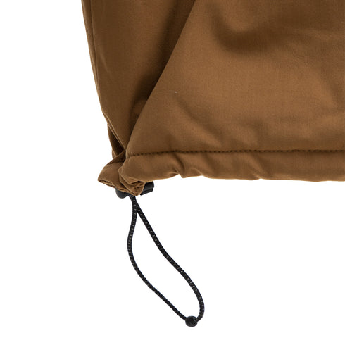 Carhartt WIP Kilda Jacket Hamilton Brown I029452_HZ_XX Degli Uberti